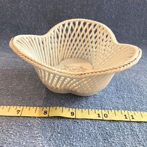 Ceramic Basket